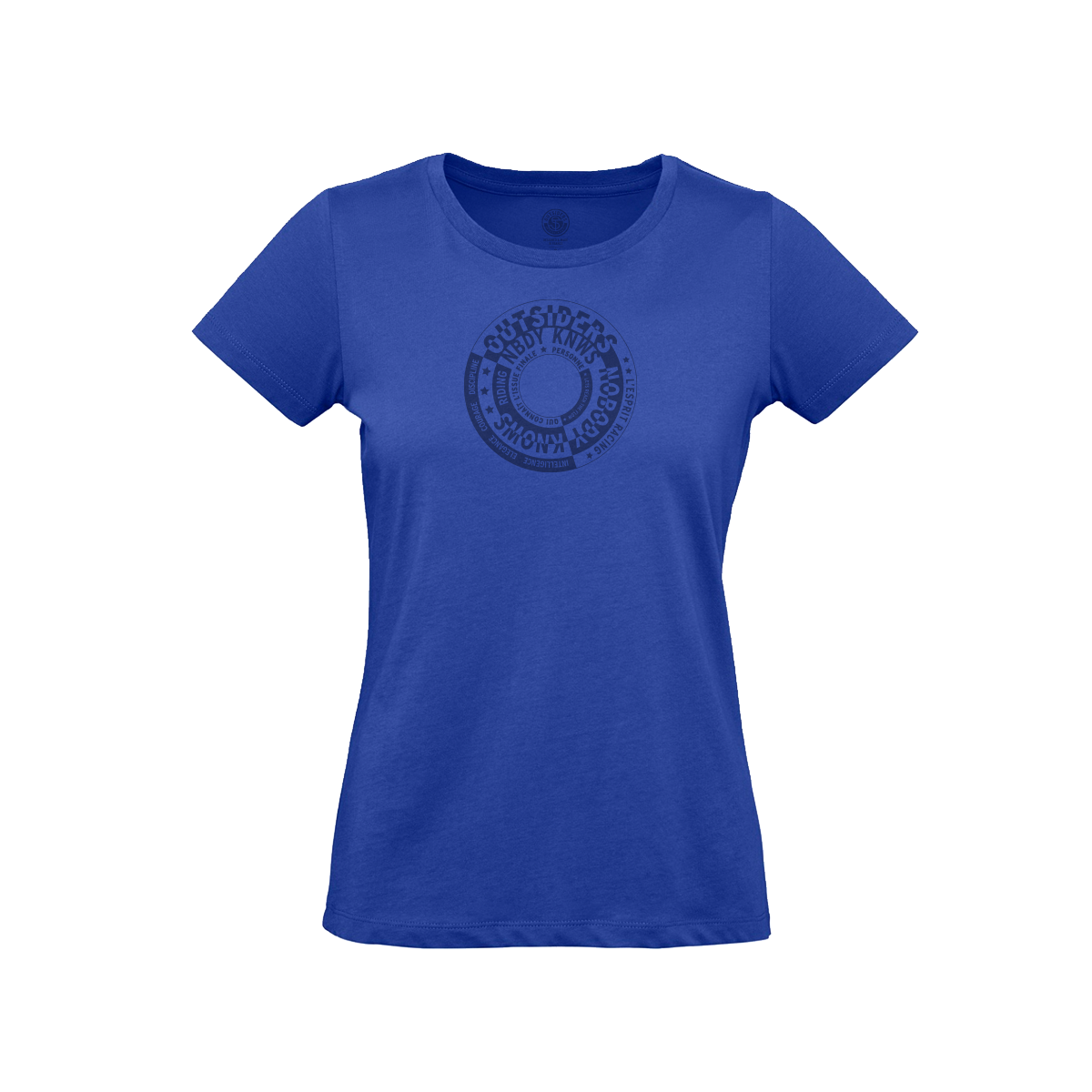 T-shirt Femme – DONUTS