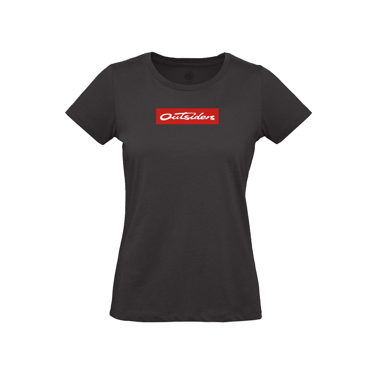 T-shirt Femme – LOGO