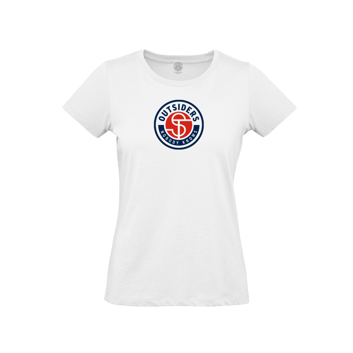 T-shirt Femme – SIGLE