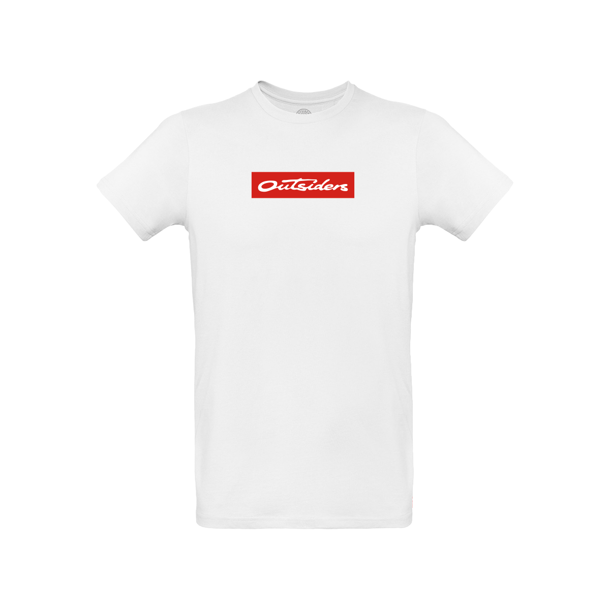 T-shirt Homme – LOGO